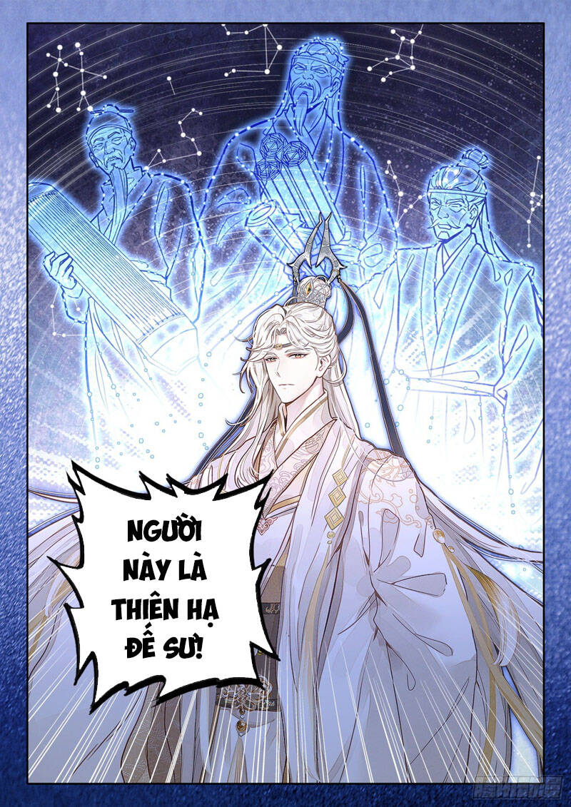 Đại Sư Huynh Không Có Gì Nổi Bật - Chương 13