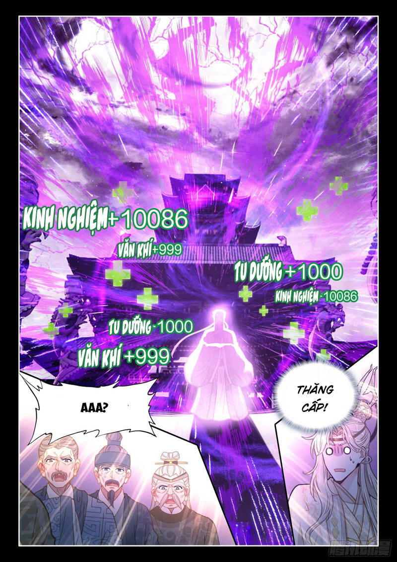 Đại Sư Huynh Không Có Gì Nổi Bật - Chương 14