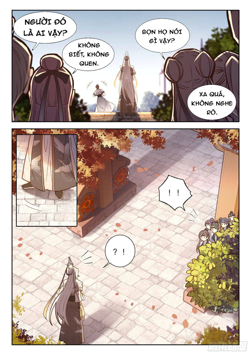 Đại Sư Huynh Không Có Gì Nổi Bật - Chương 15