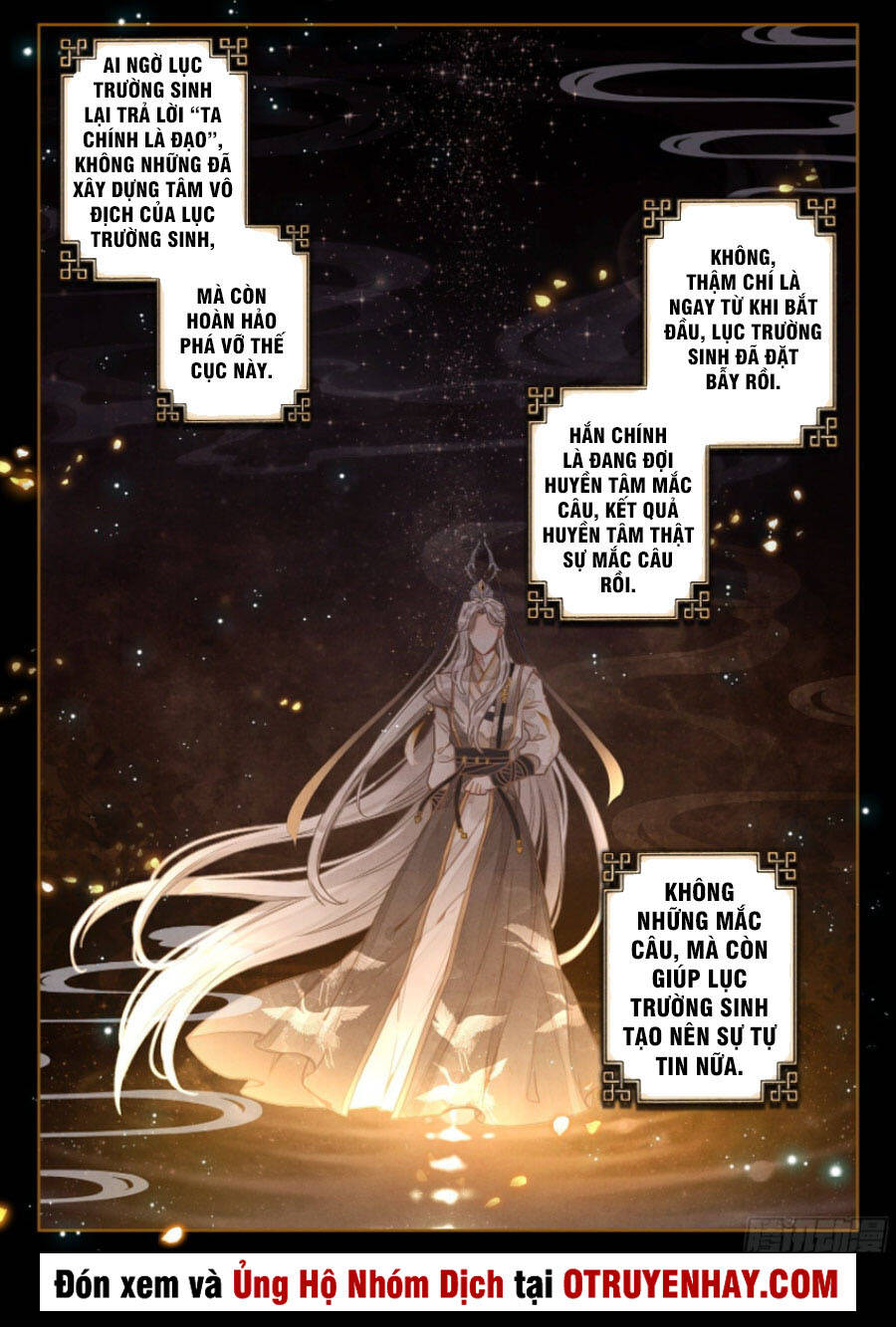 Đại Sư Huynh Không Có Gì Nổi Bật - Chương 21