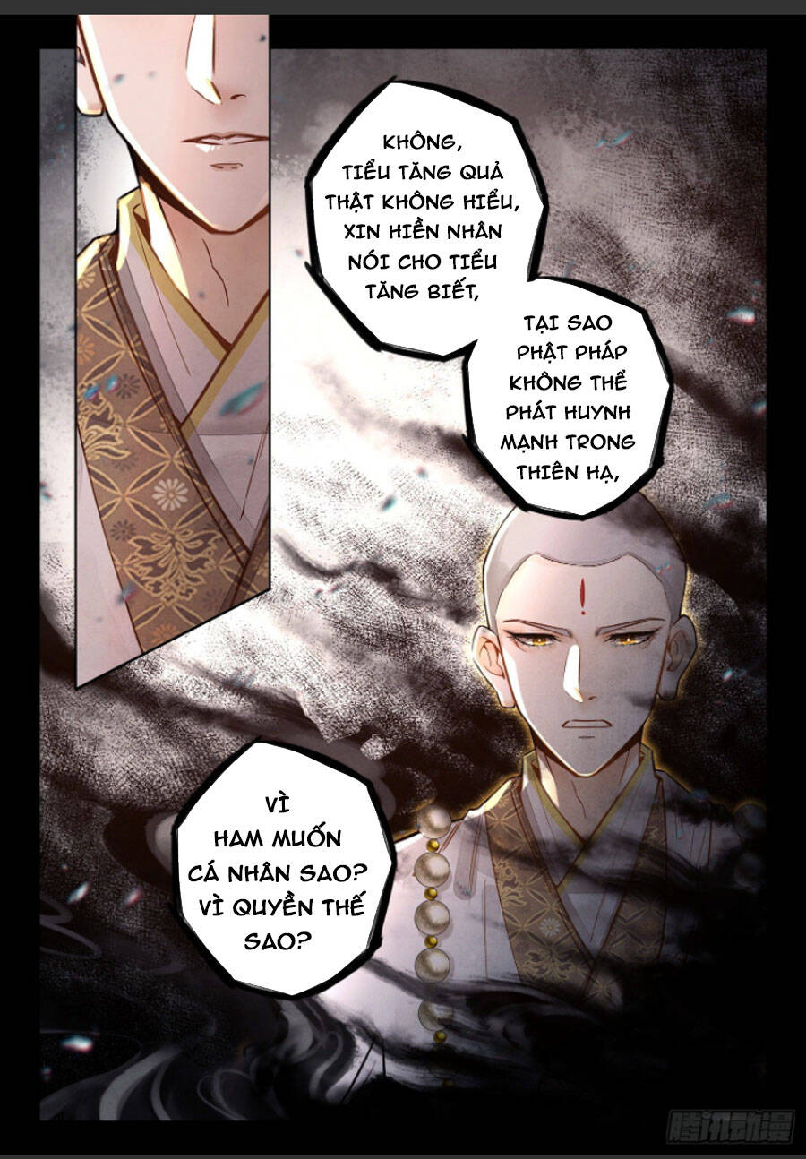 Đại Sư Huynh Không Có Gì Nổi Bật - Chương 24