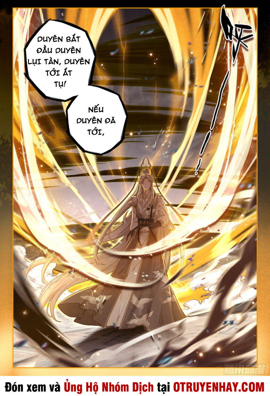 Đại Sư Huynh Không Có Gì Nổi Bật - Chương 24
