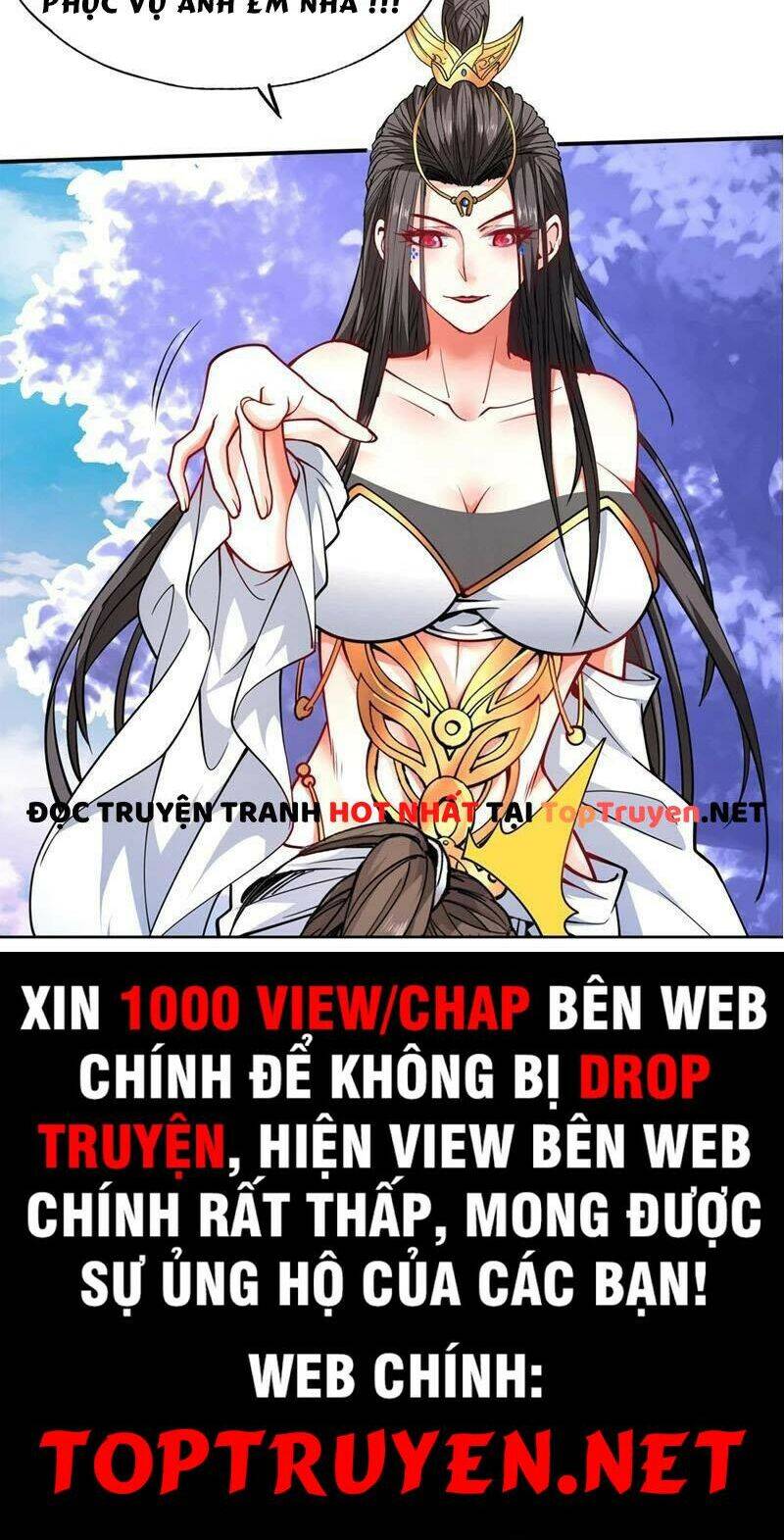 Đại Sư Huynh Không Có Gì Nổi Bật - Chương 26