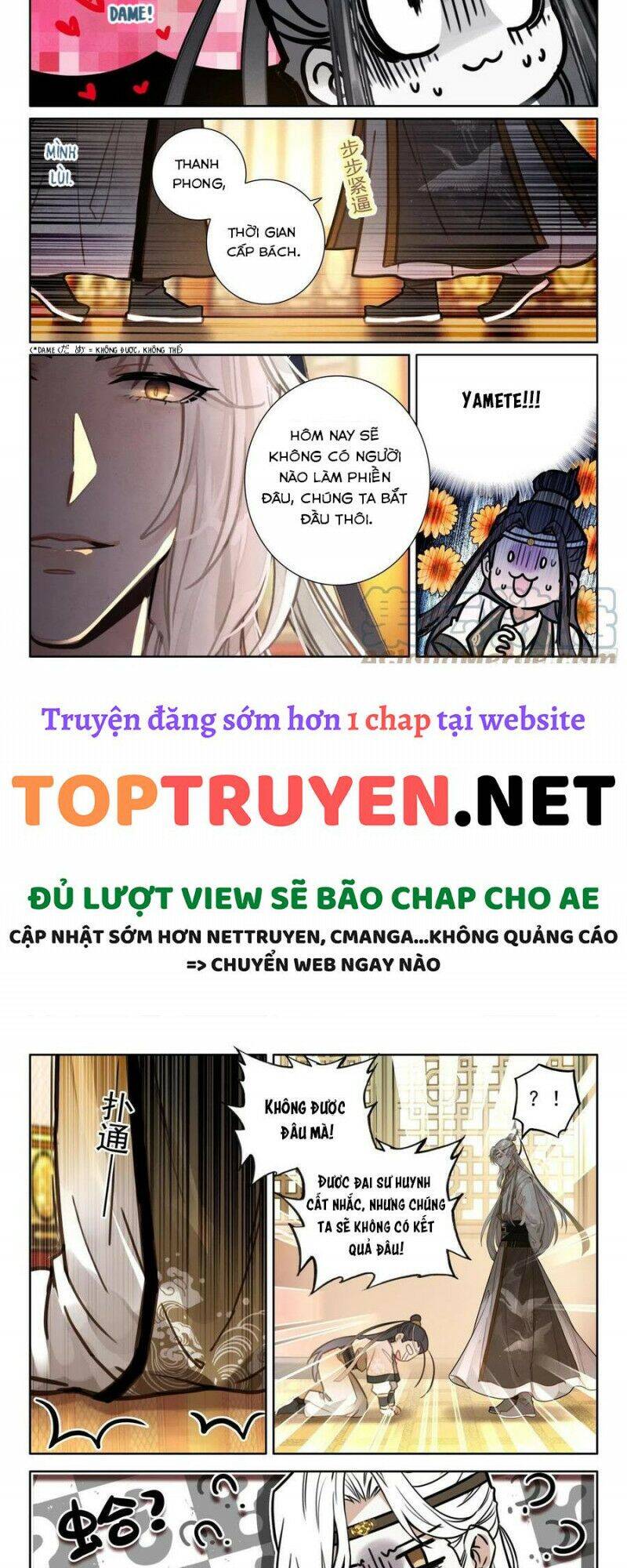 Đại Sư Huynh Không Có Gì Nổi Bật - Chương 29