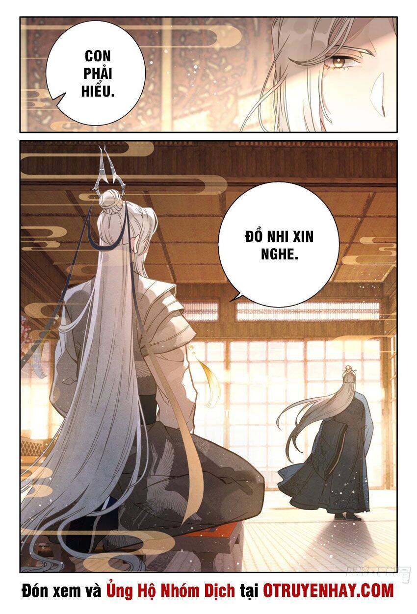 Đại Sư Huynh Không Có Gì Nổi Bật - Chương 3