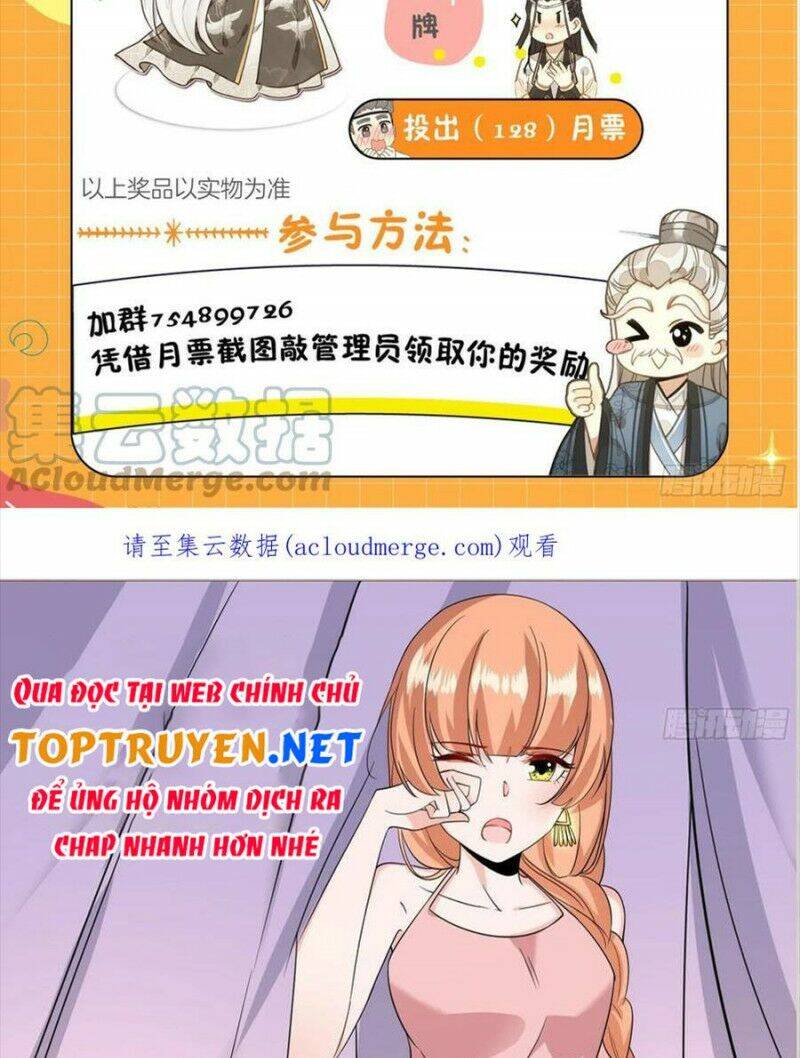 Đại Sư Huynh Không Có Gì Nổi Bật - Chương 30