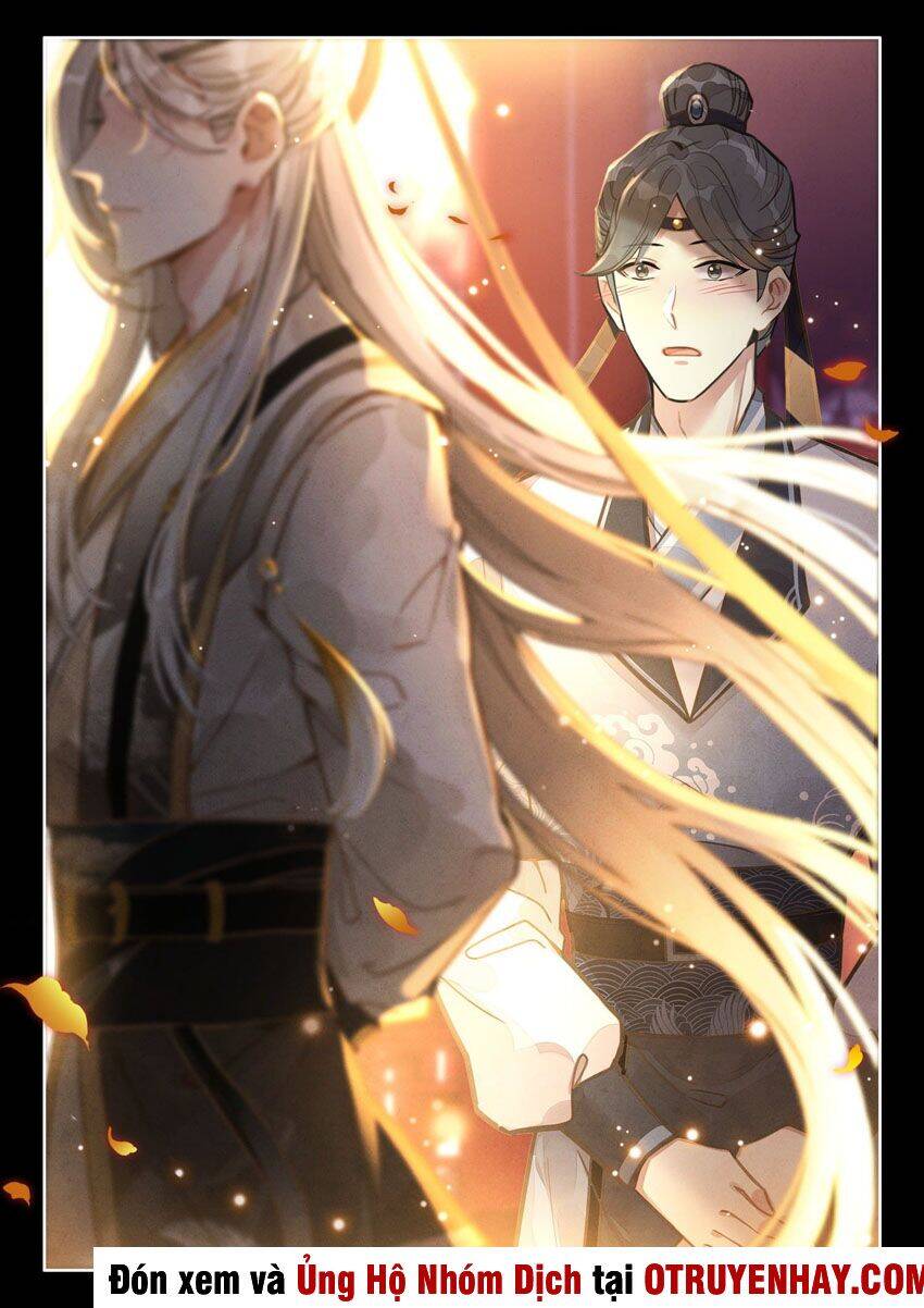 Đại Sư Huynh Không Có Gì Nổi Bật - Chương 4