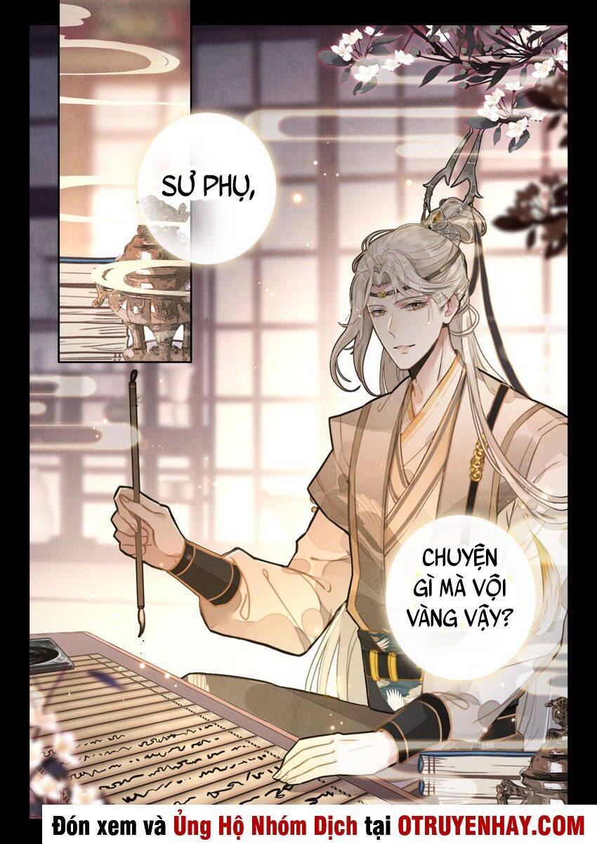 Đại Sư Huynh Không Có Gì Nổi Bật - Chương 7