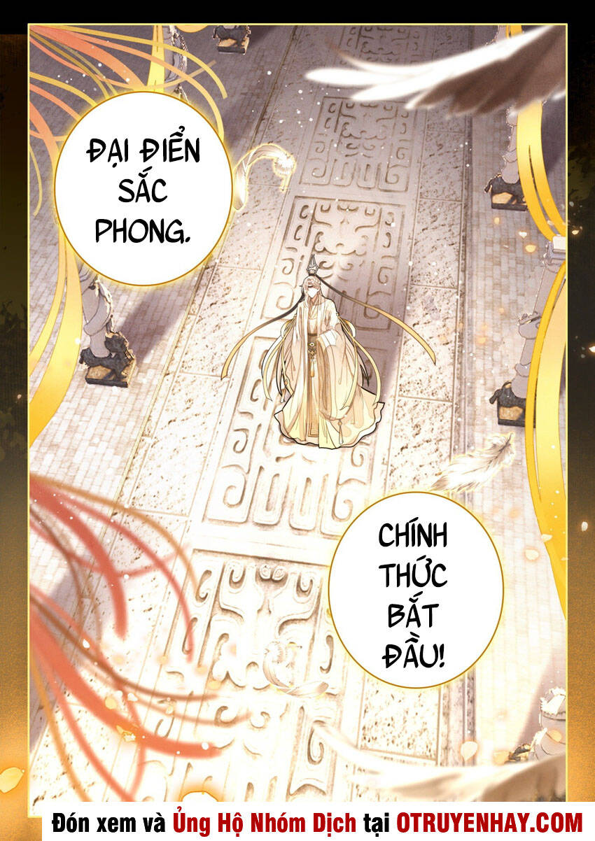 Đại Sư Huynh Không Có Gì Nổi Bật - Chương 9