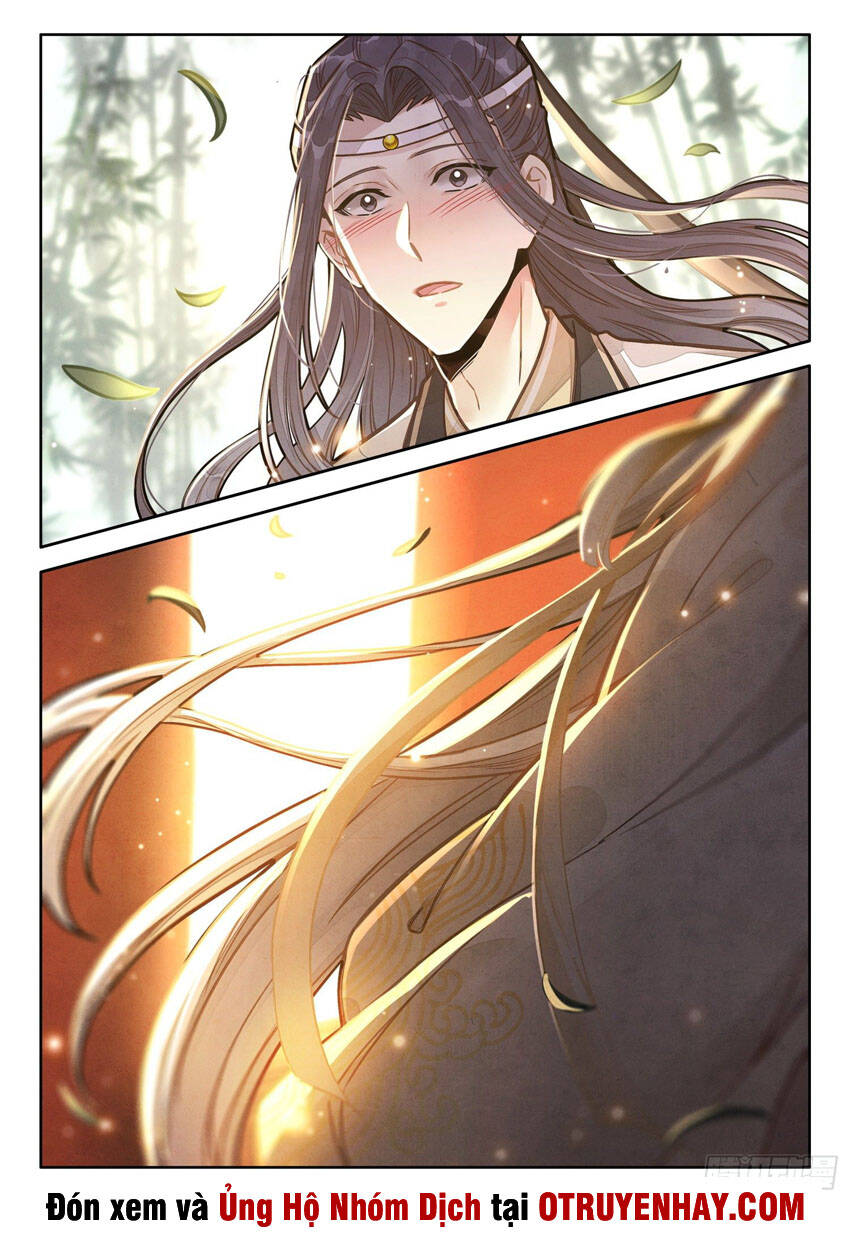 Đại Sư Huynh Không Có Gì Nổi Bật - Chương 9