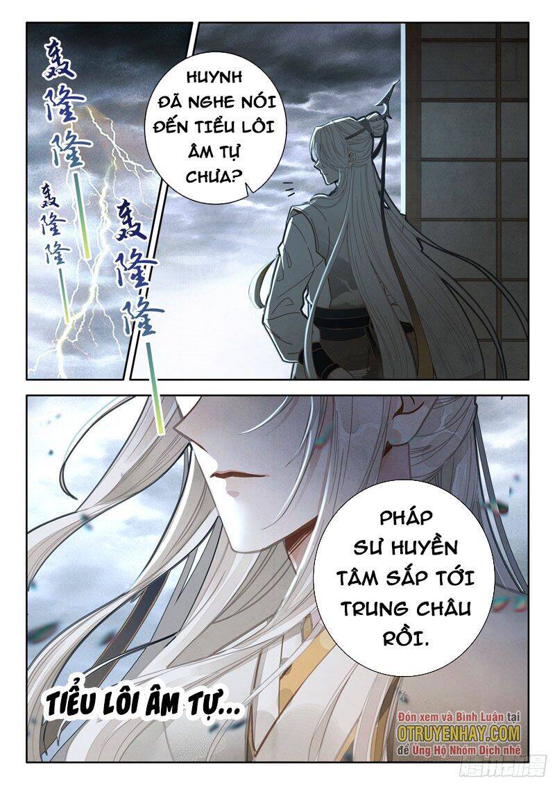 Đại Sư Huynh Không Có Gì Nổi Bật - Chương 16