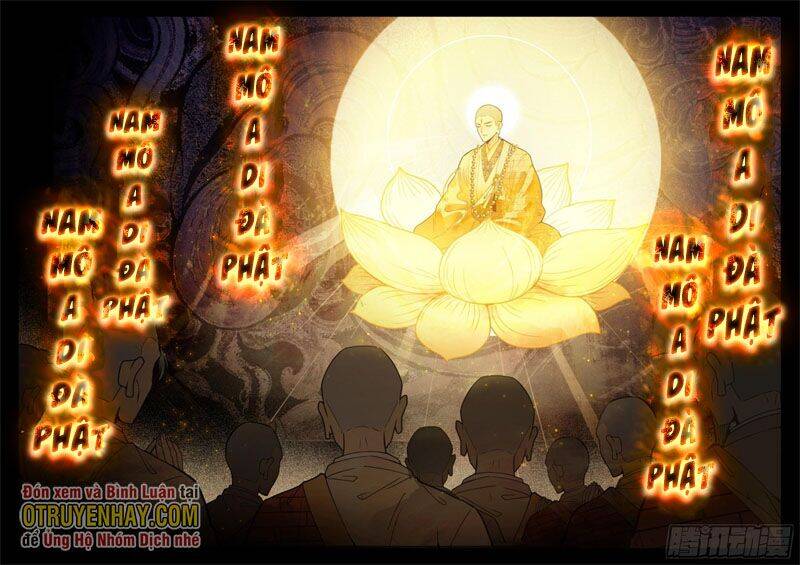 Đại Sư Huynh Không Có Gì Nổi Bật - Chương 16