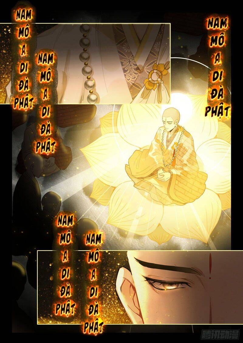 Đại Sư Huynh Không Có Gì Nổi Bật - Chương 16