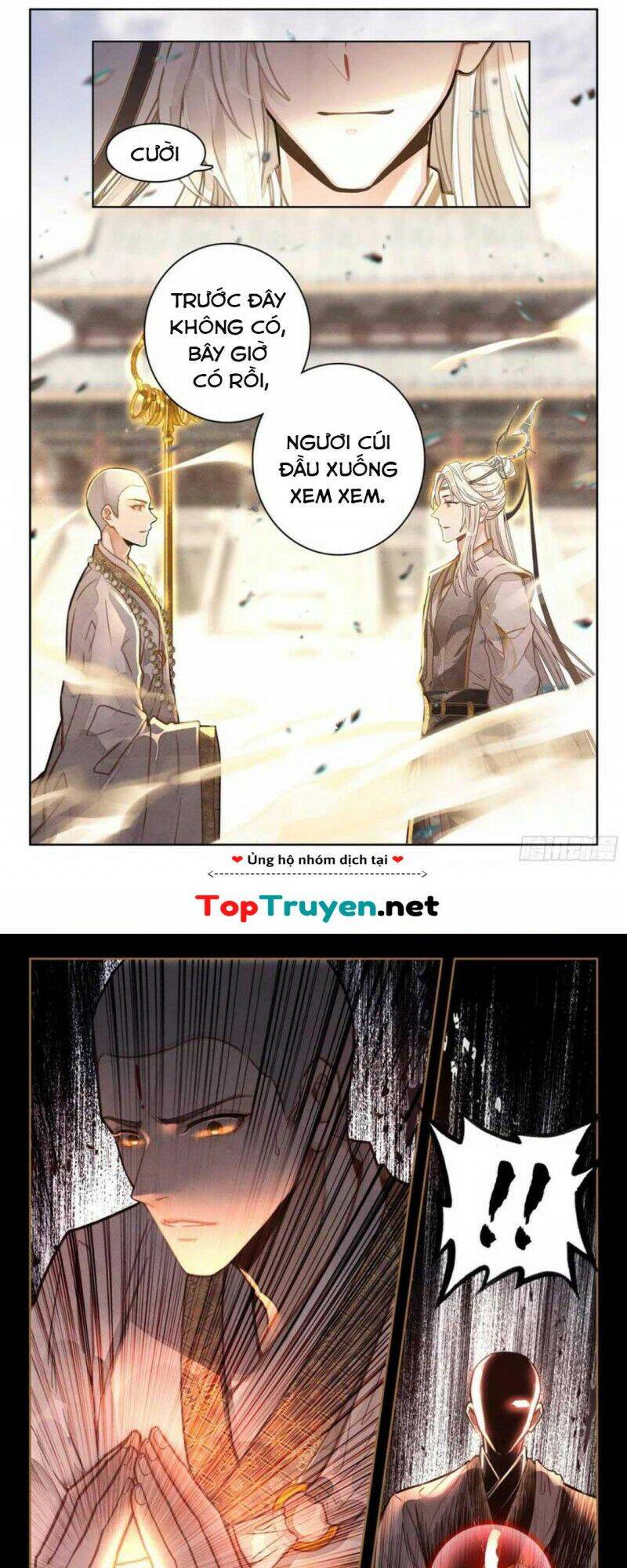 Đại Sư Huynh Không Có Gì Nổi Bật - Chương 22