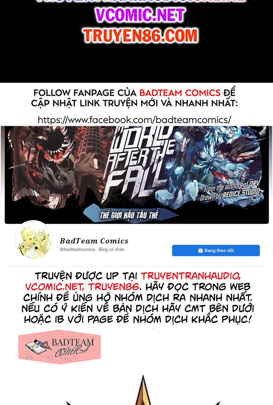 Gậy Gỗ Cấp 99+ - Chương 11