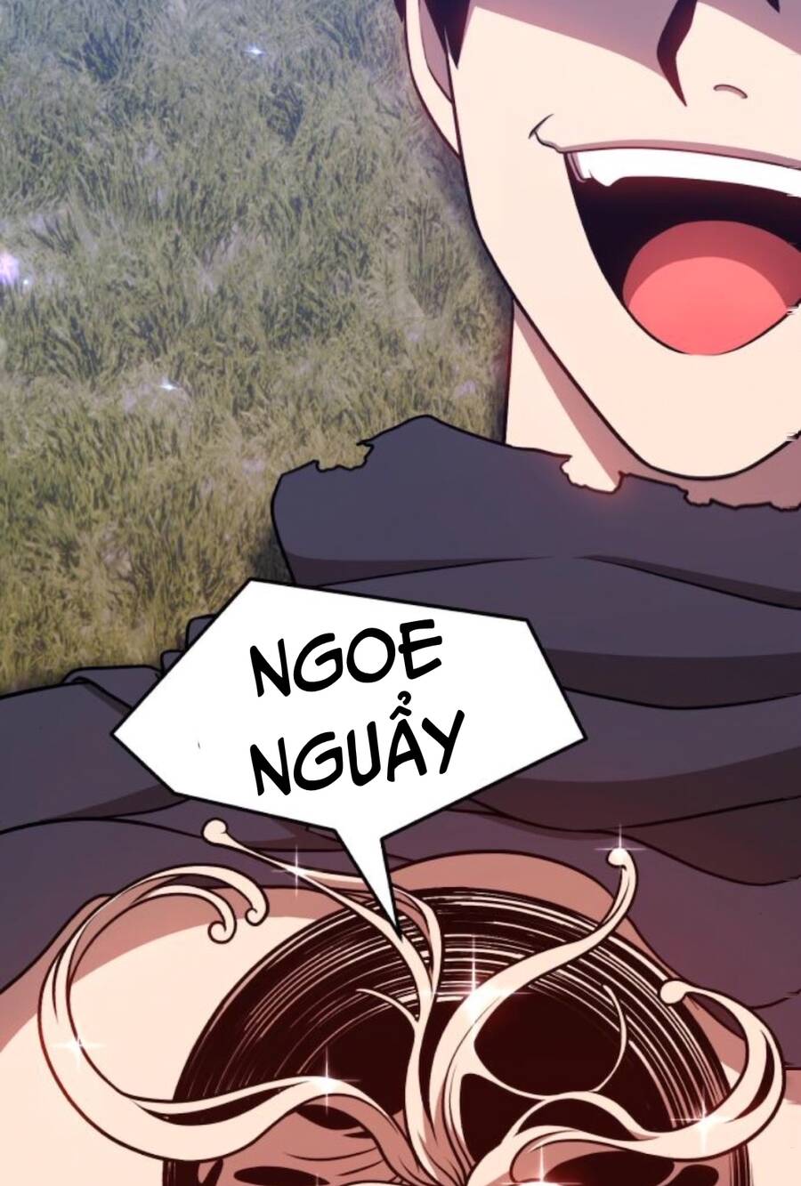 Gậy Gỗ Cấp 99+ - Chương 11