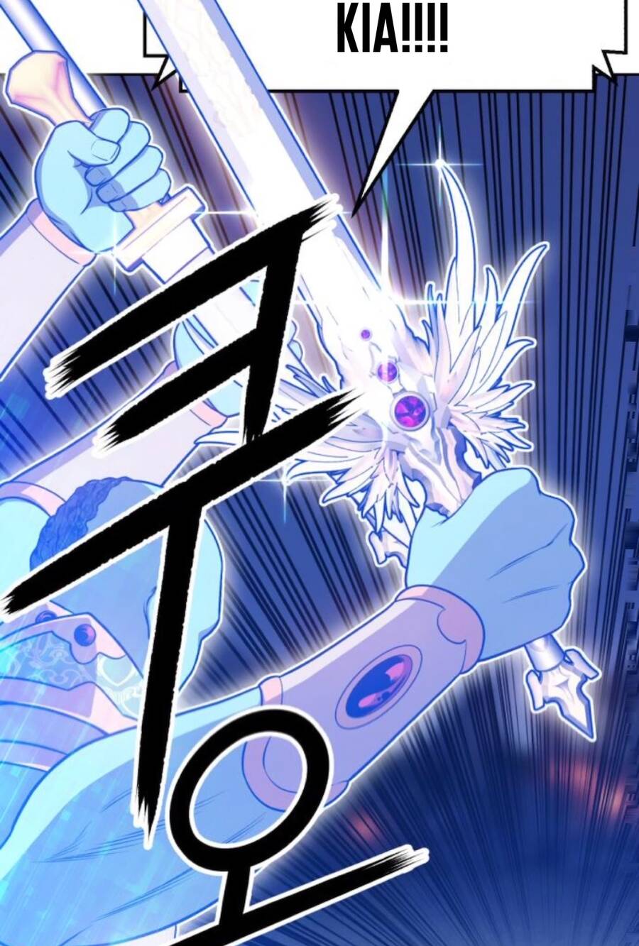 Gậy Gỗ Cấp 99+ - Chương 11