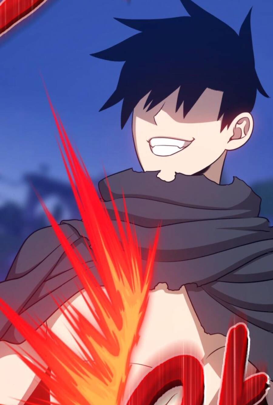 Gậy Gỗ Cấp 99+ - Chương 11