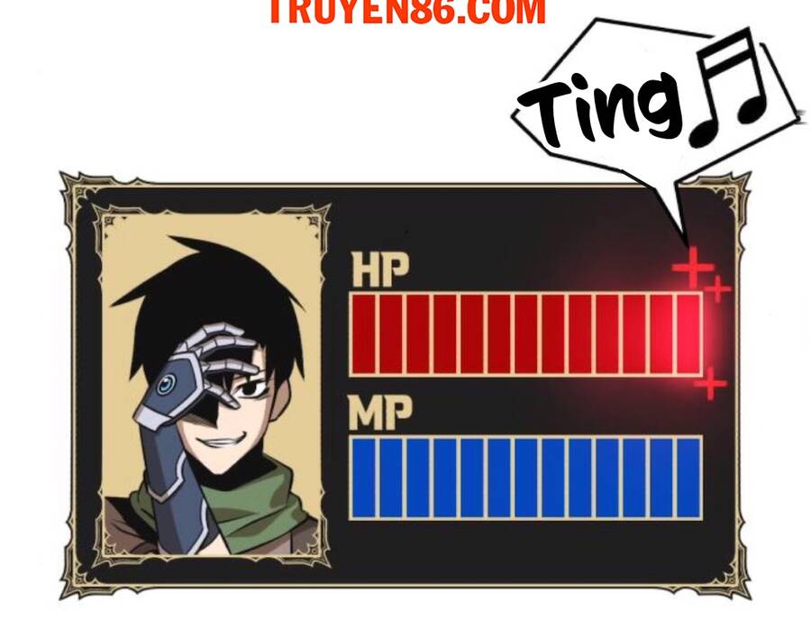 Gậy Gỗ Cấp 99+ - Chương 11