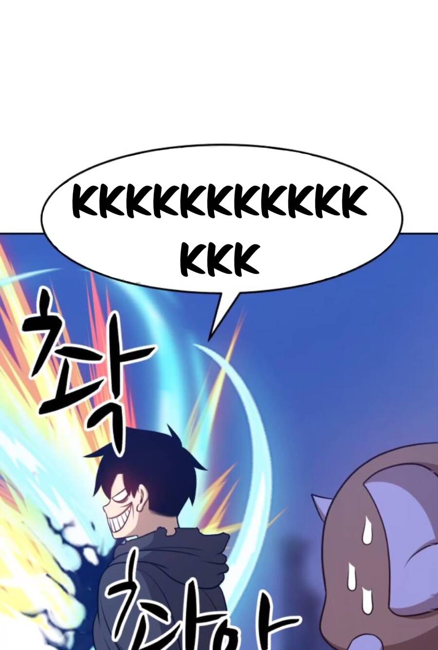 Gậy Gỗ Cấp 99+ - Chương 11