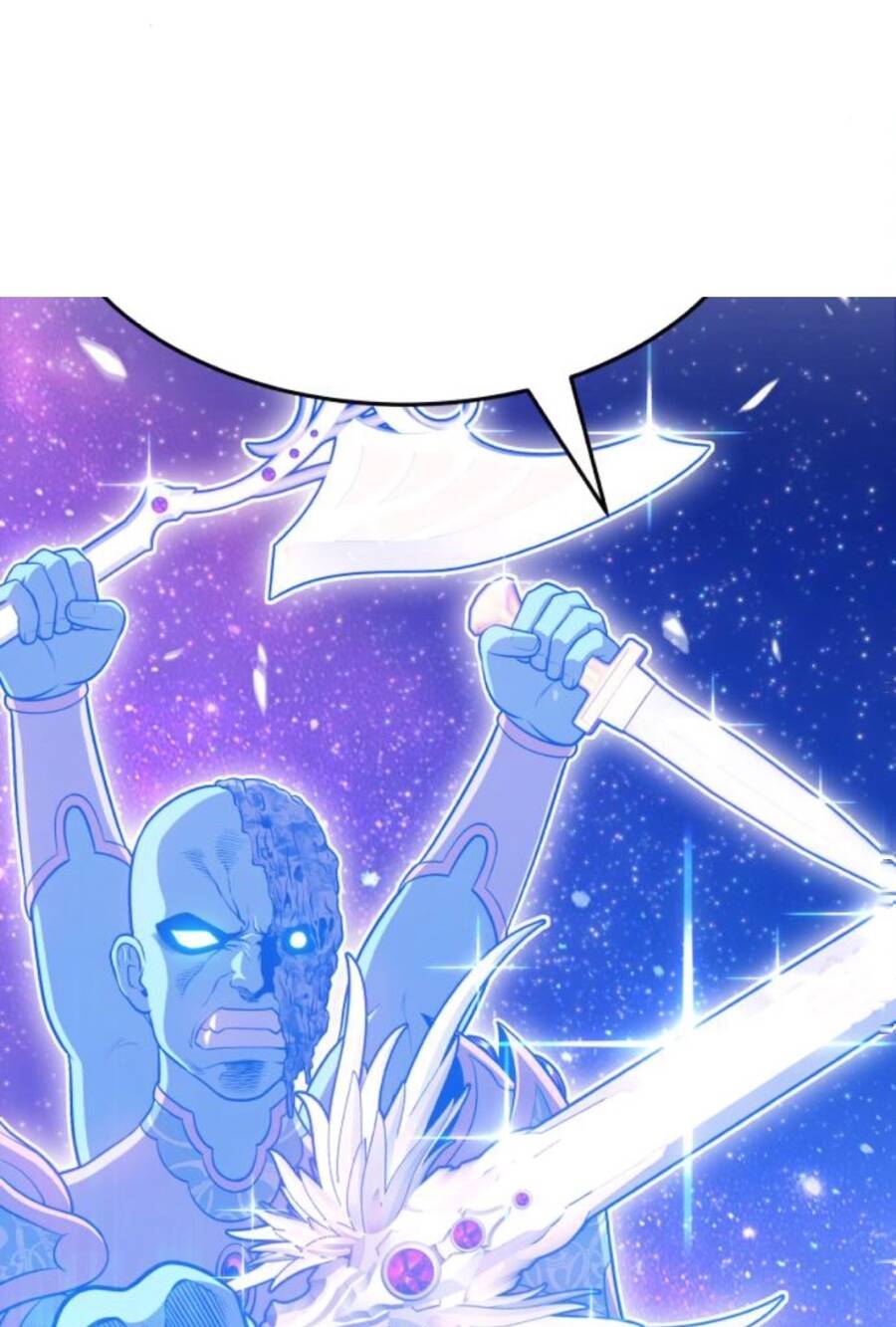 Gậy Gỗ Cấp 99+ - Chương 11