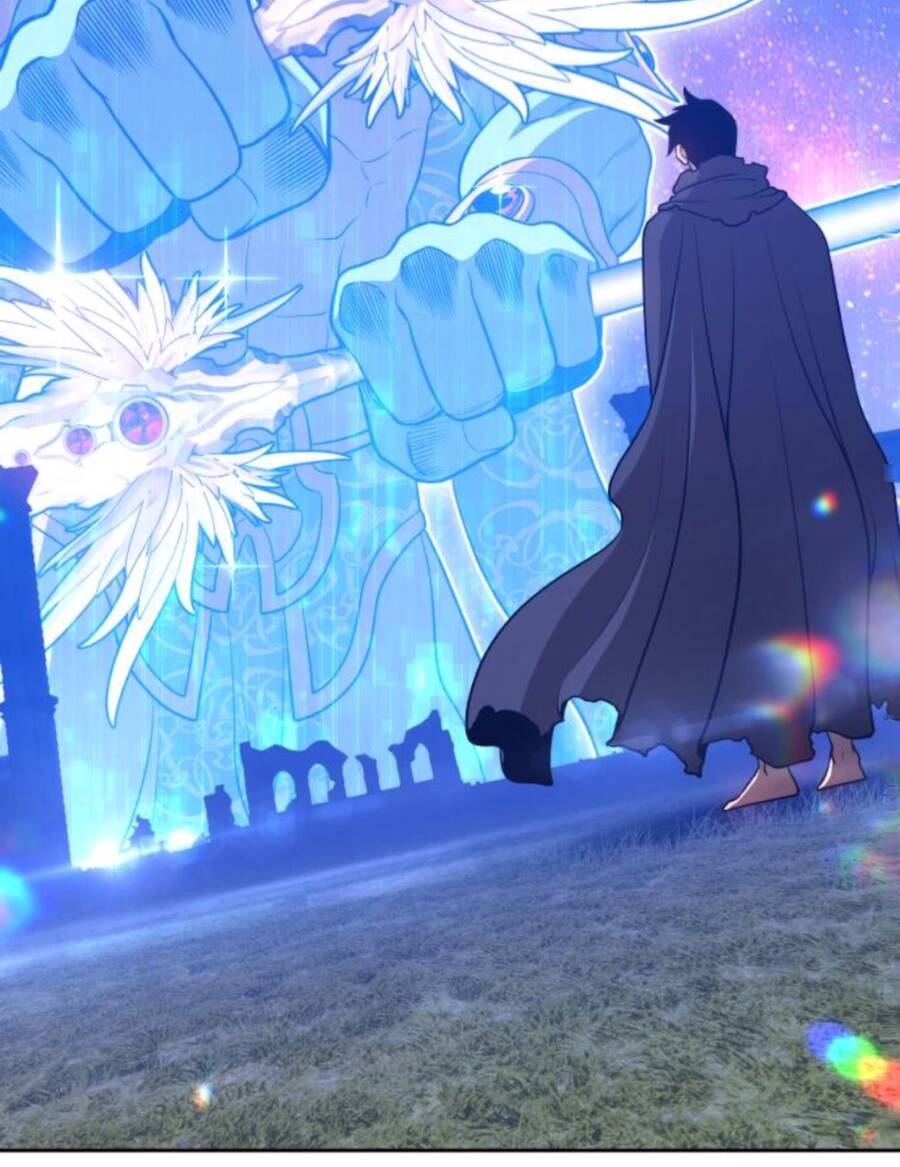 Gậy Gỗ Cấp 99+ - Chương 11