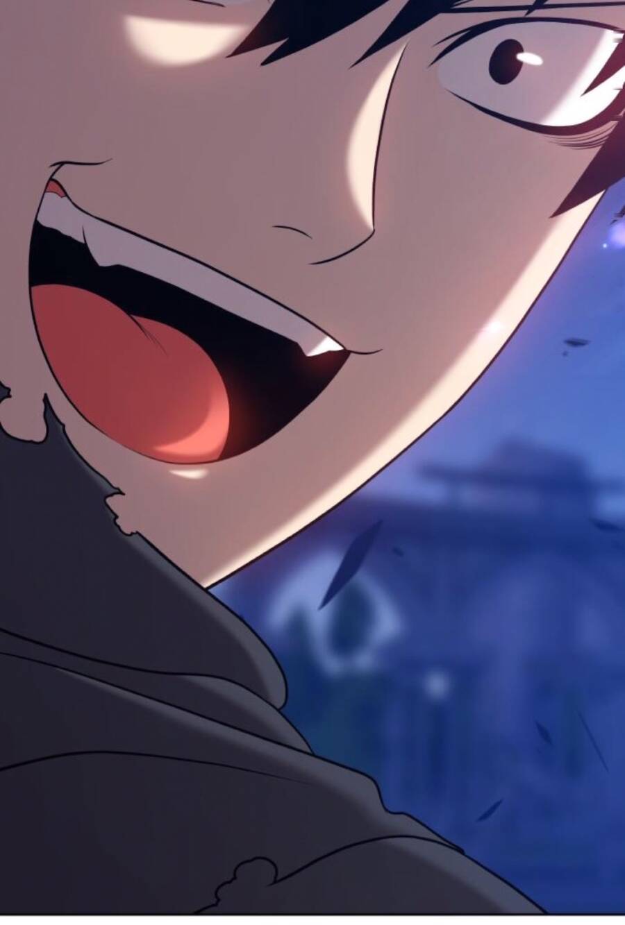 Gậy Gỗ Cấp 99+ - Chương 11