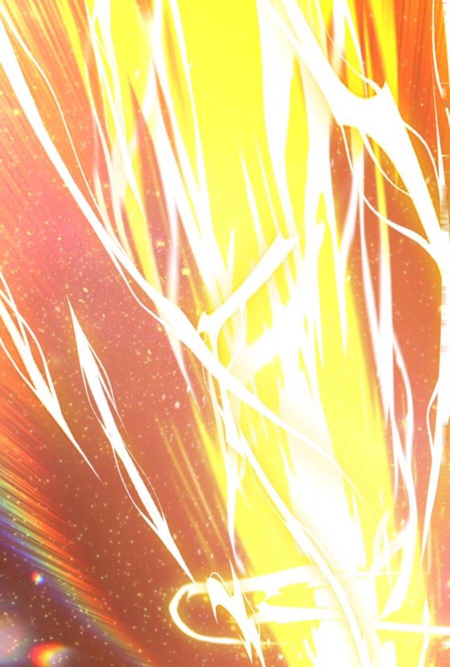 Gậy Gỗ Cấp 99+ - Chương 11