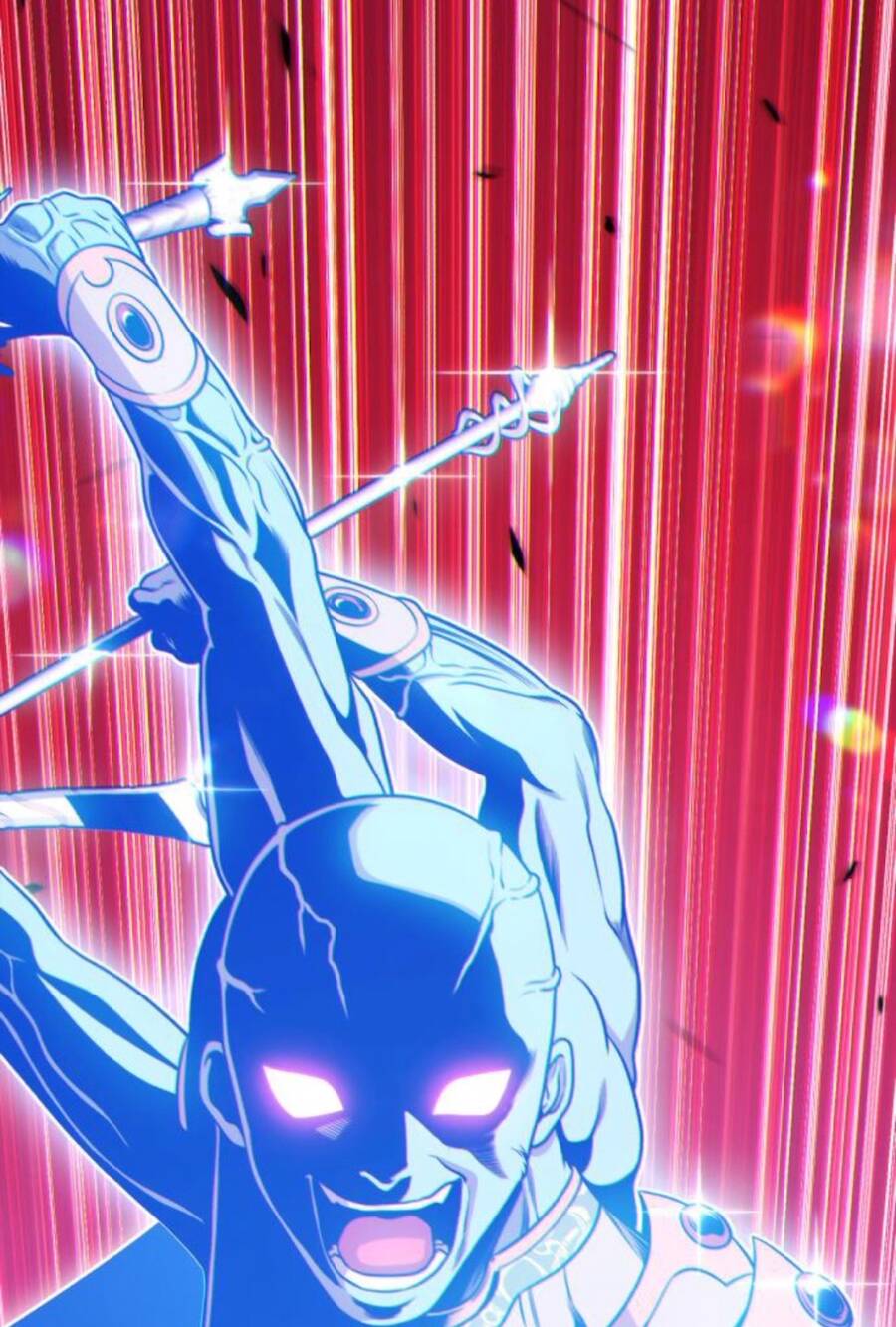 Gậy Gỗ Cấp 99+ - Chương 11