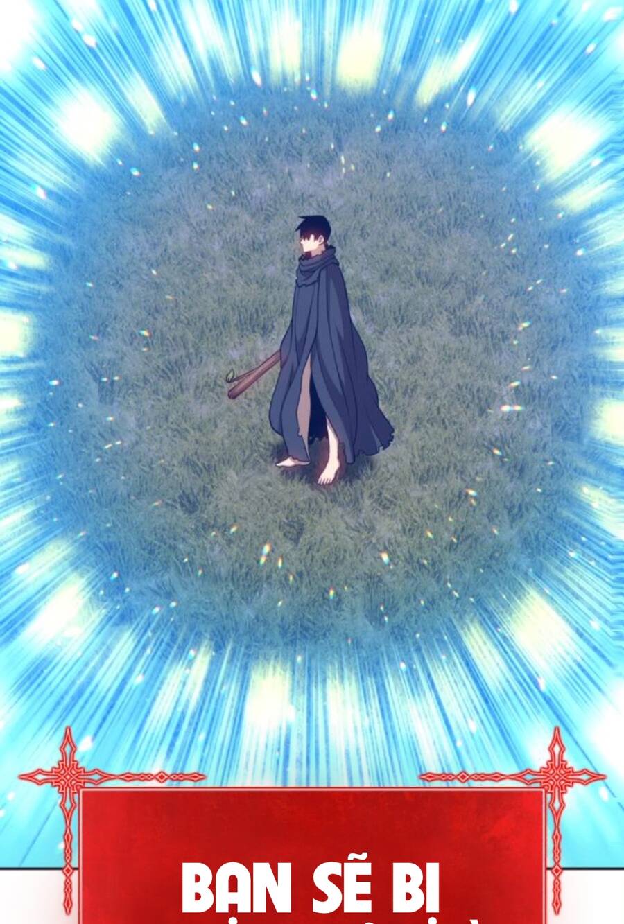 Gậy Gỗ Cấp 99+ - Chương 11