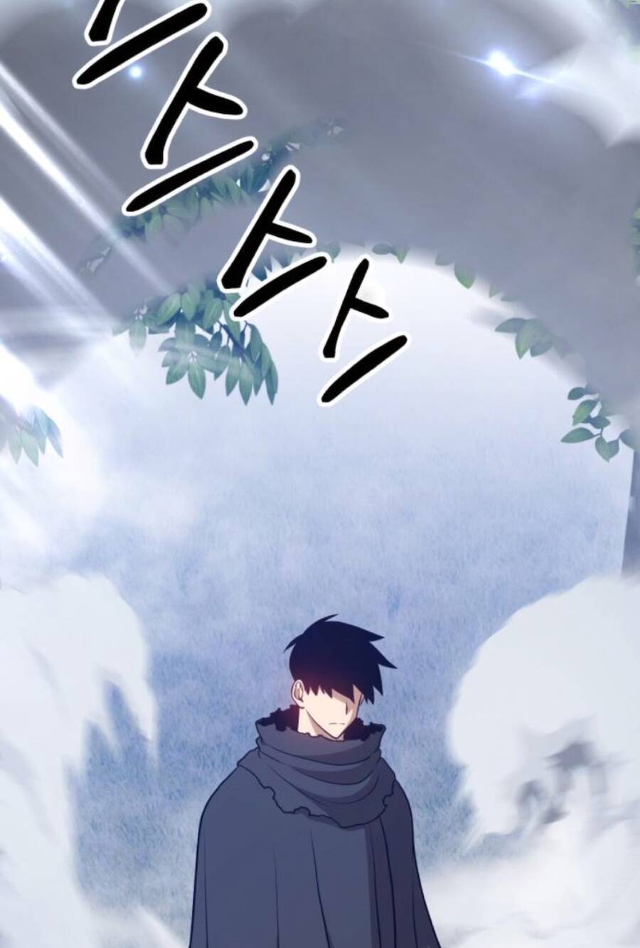 Gậy Gỗ Cấp 99+ - Chương 11