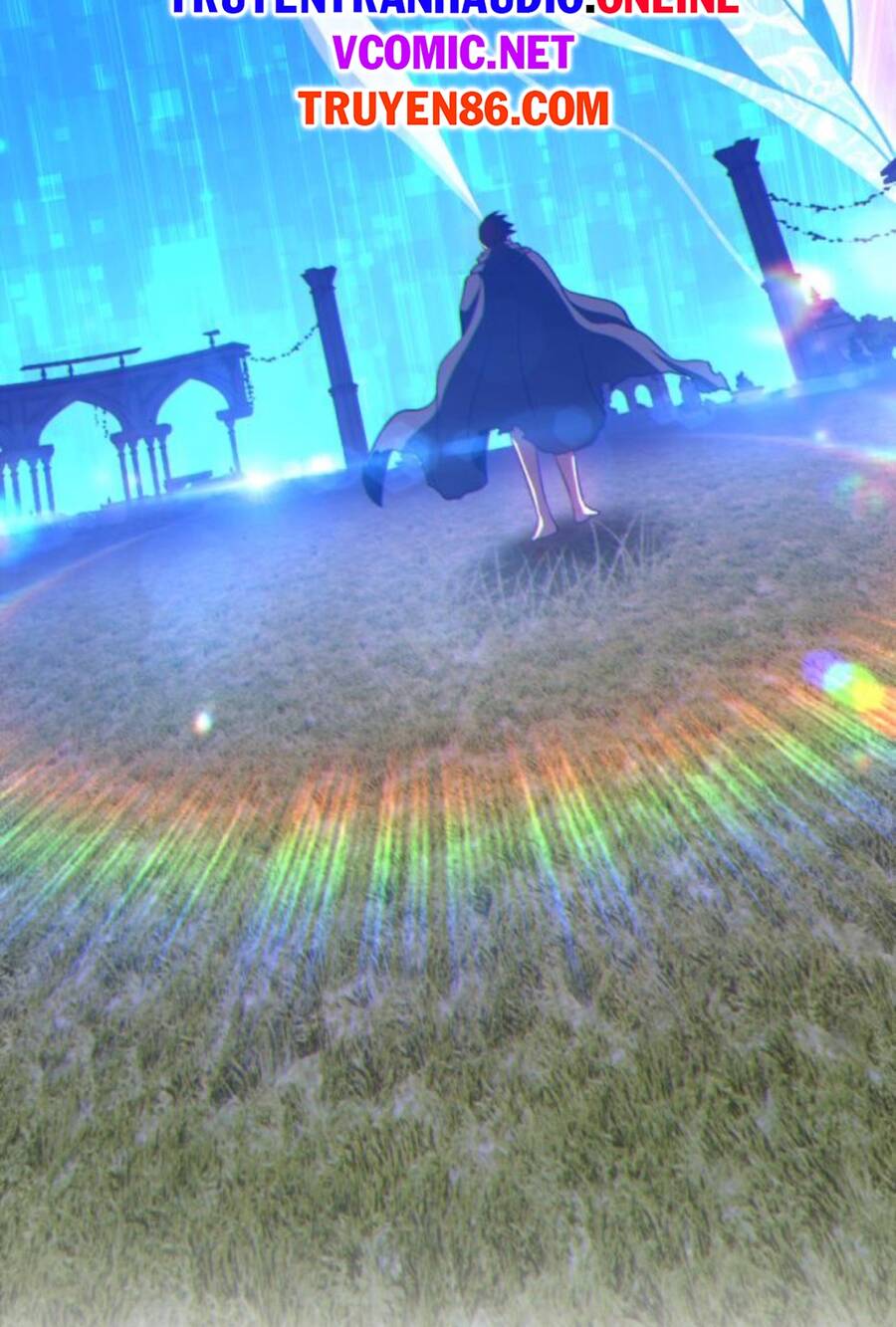 Gậy Gỗ Cấp 99+ - Chương 11