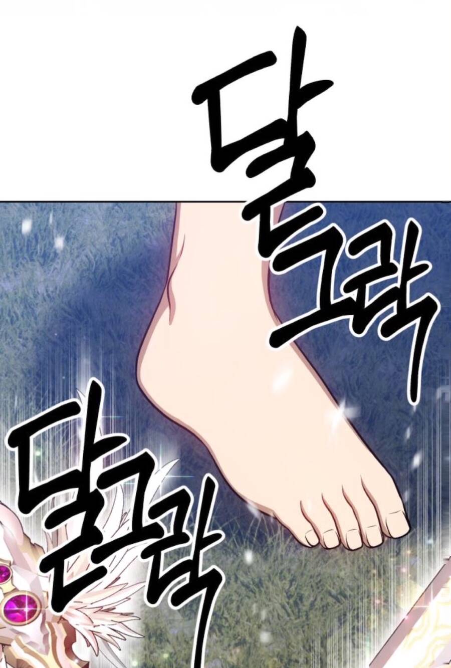 Gậy Gỗ Cấp 99+ - Chương 11