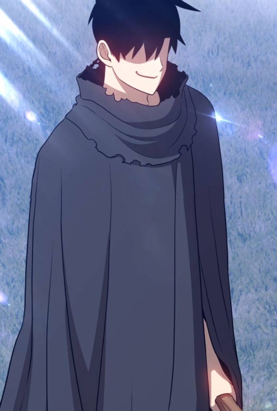 Gậy Gỗ Cấp 99+ - Chương 11