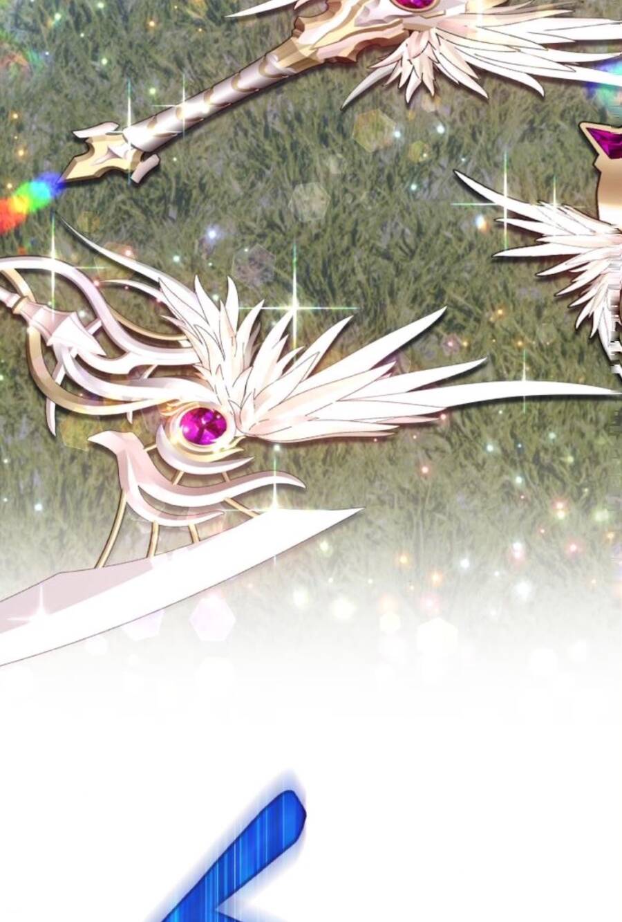 Gậy Gỗ Cấp 99+ - Chương 11