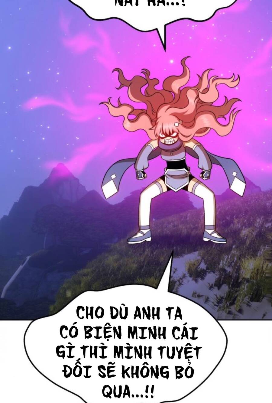 Gậy Gỗ Cấp 99+ - Chương 11