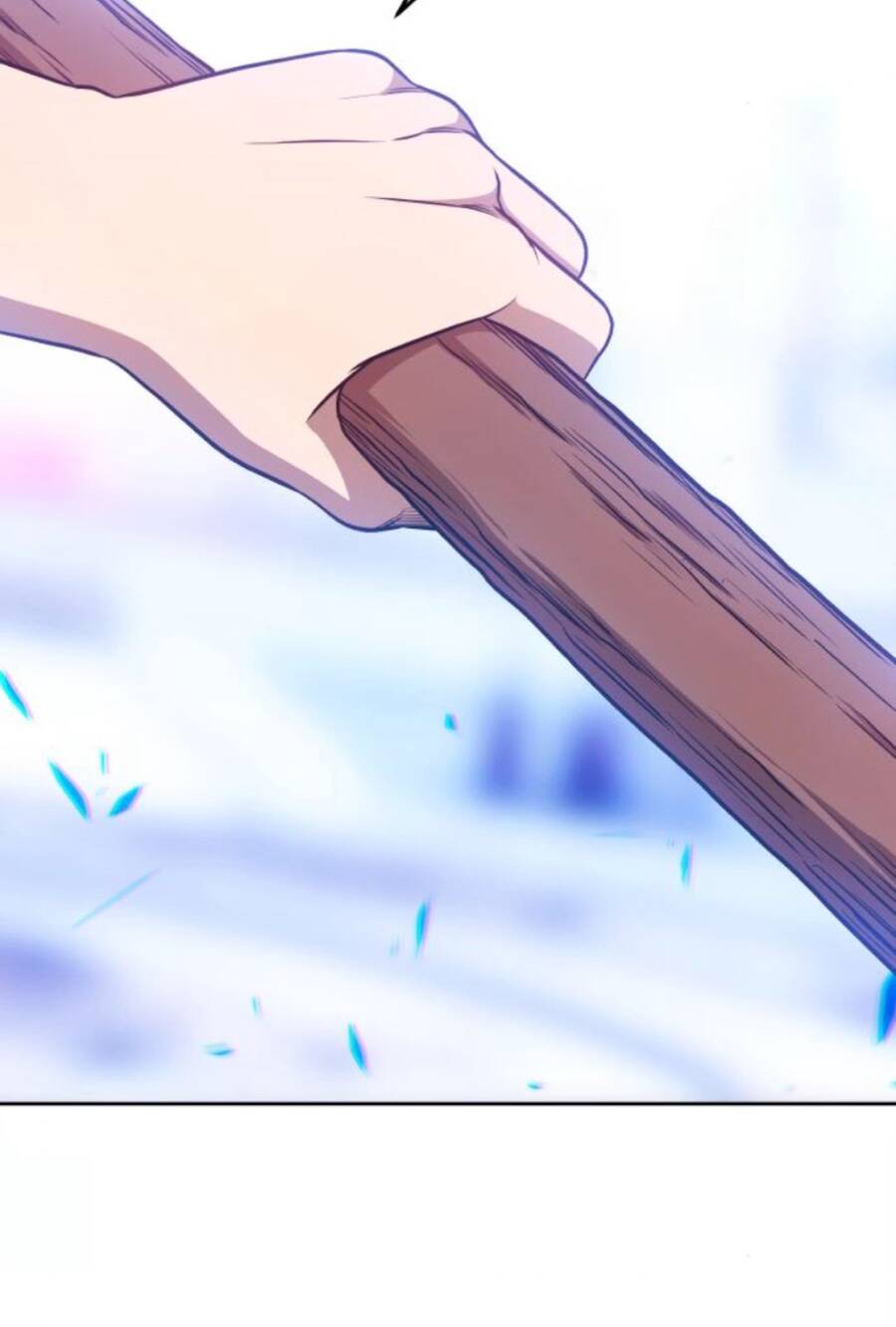 Gậy Gỗ Cấp 99+ - Chương 11