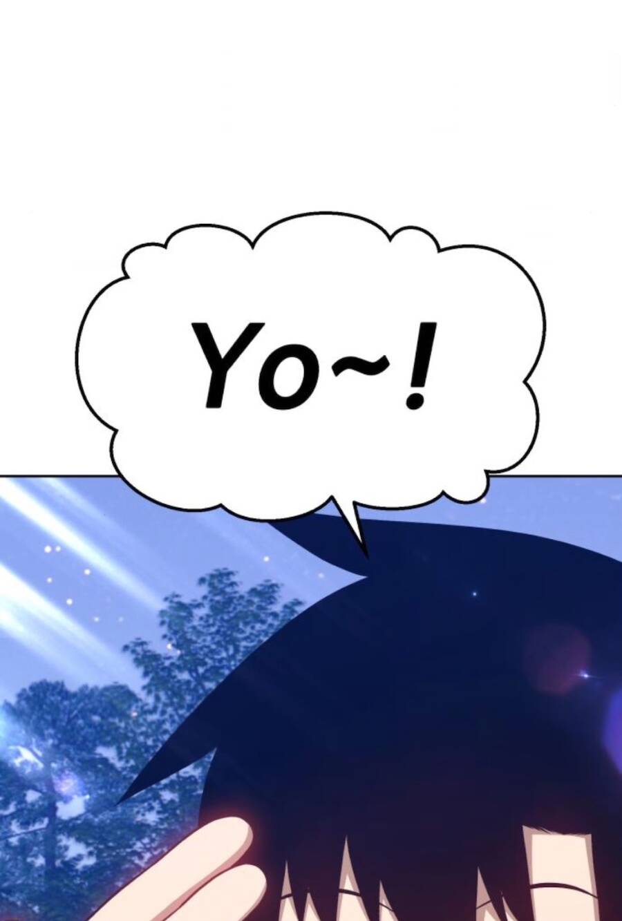 Gậy Gỗ Cấp 99+ - Chương 11