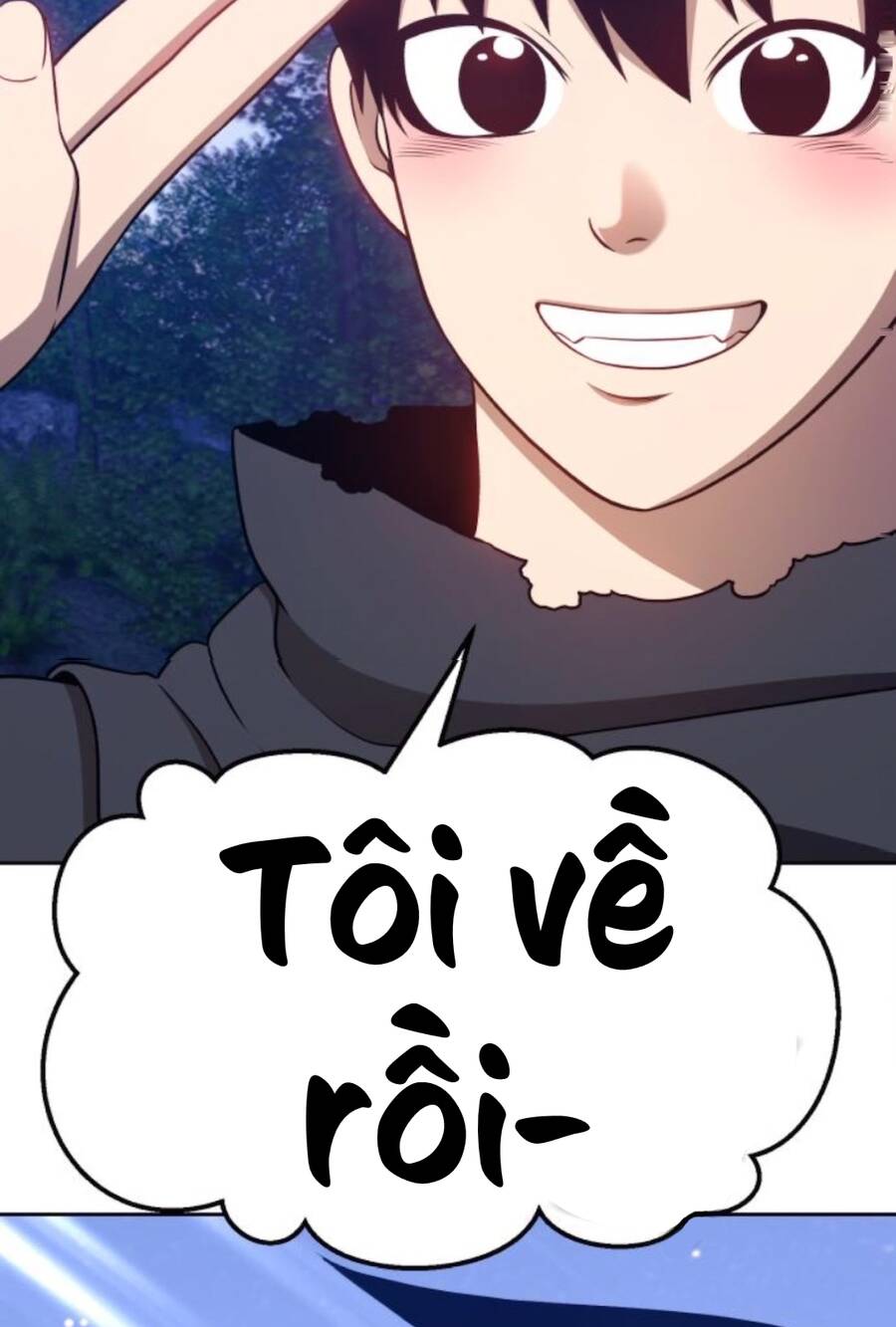 Gậy Gỗ Cấp 99+ - Chương 11