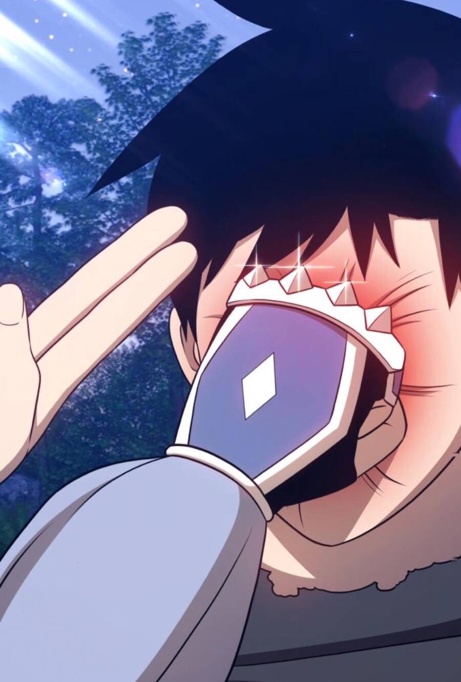 Gậy Gỗ Cấp 99+ - Chương 11