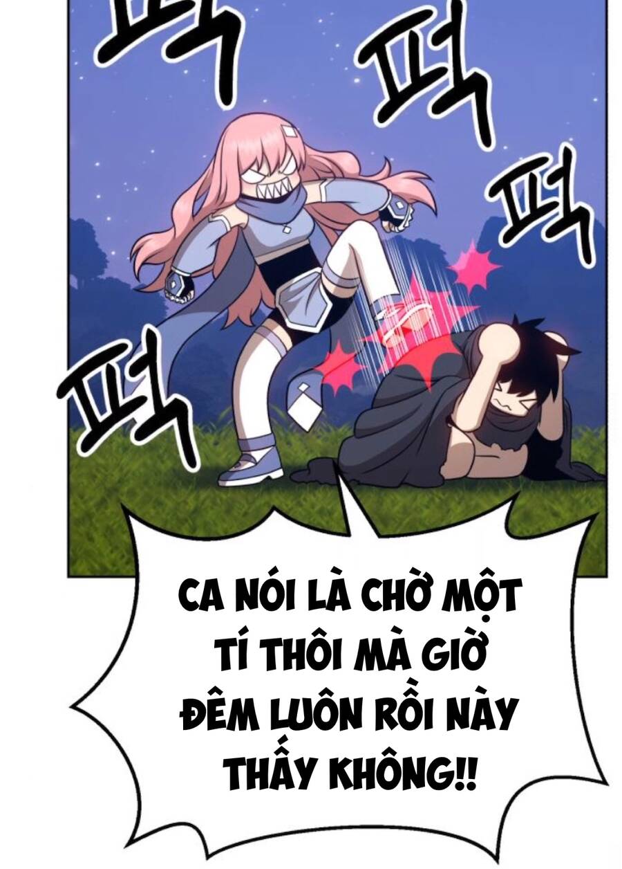 Gậy Gỗ Cấp 99+ - Chương 11