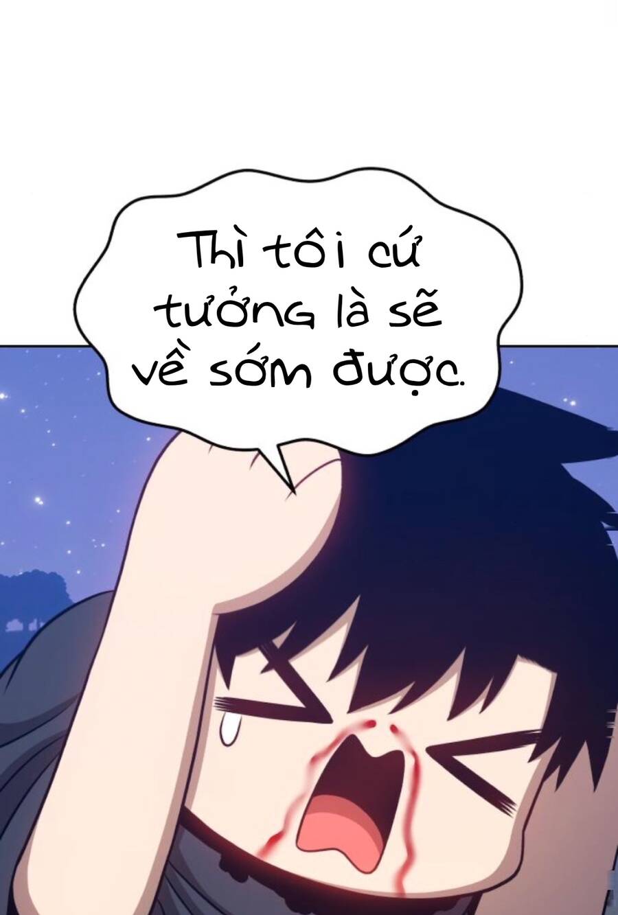 Gậy Gỗ Cấp 99+ - Chương 11