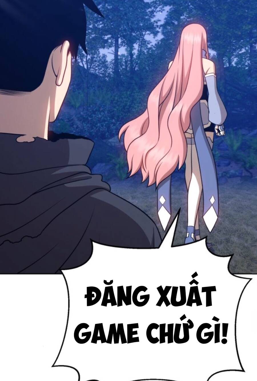 Gậy Gỗ Cấp 99+ - Chương 11