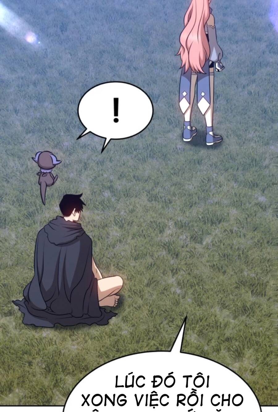 Gậy Gỗ Cấp 99+ - Chương 11