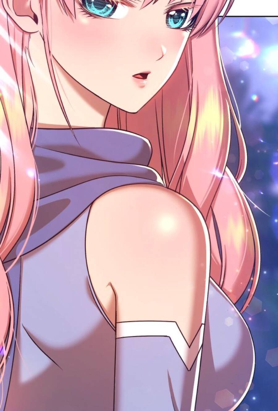 Gậy Gỗ Cấp 99+ - Chương 11