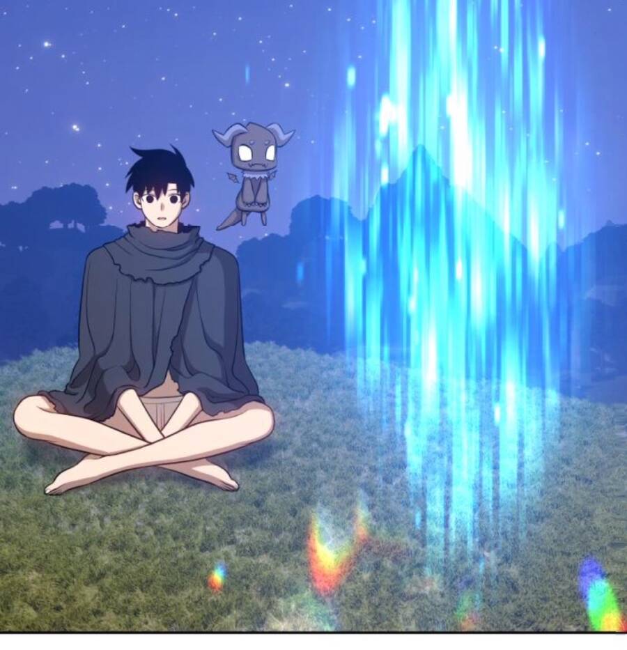 Gậy Gỗ Cấp 99+ - Chương 11