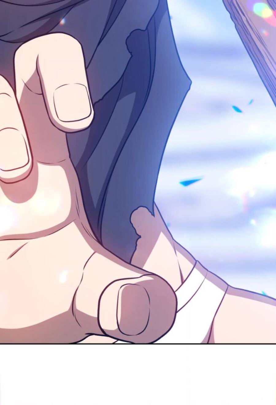 Gậy Gỗ Cấp 99+ - Chương 11