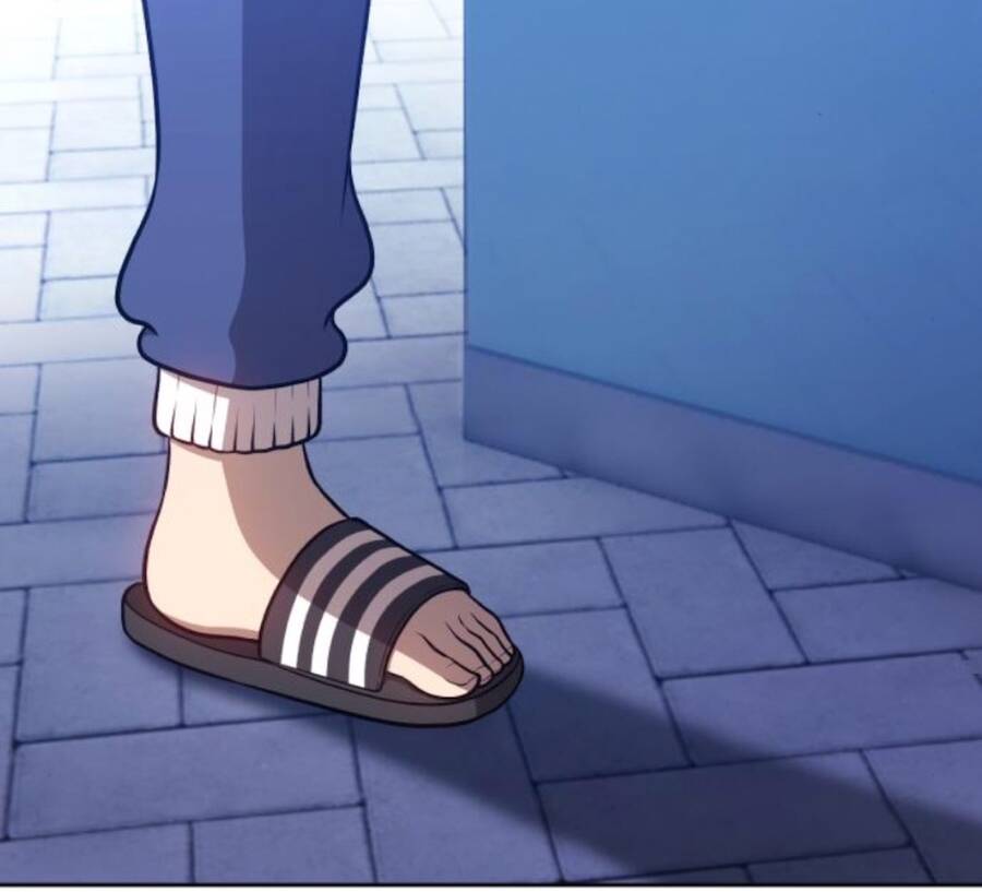 Gậy Gỗ Cấp 99+ - Chương 11