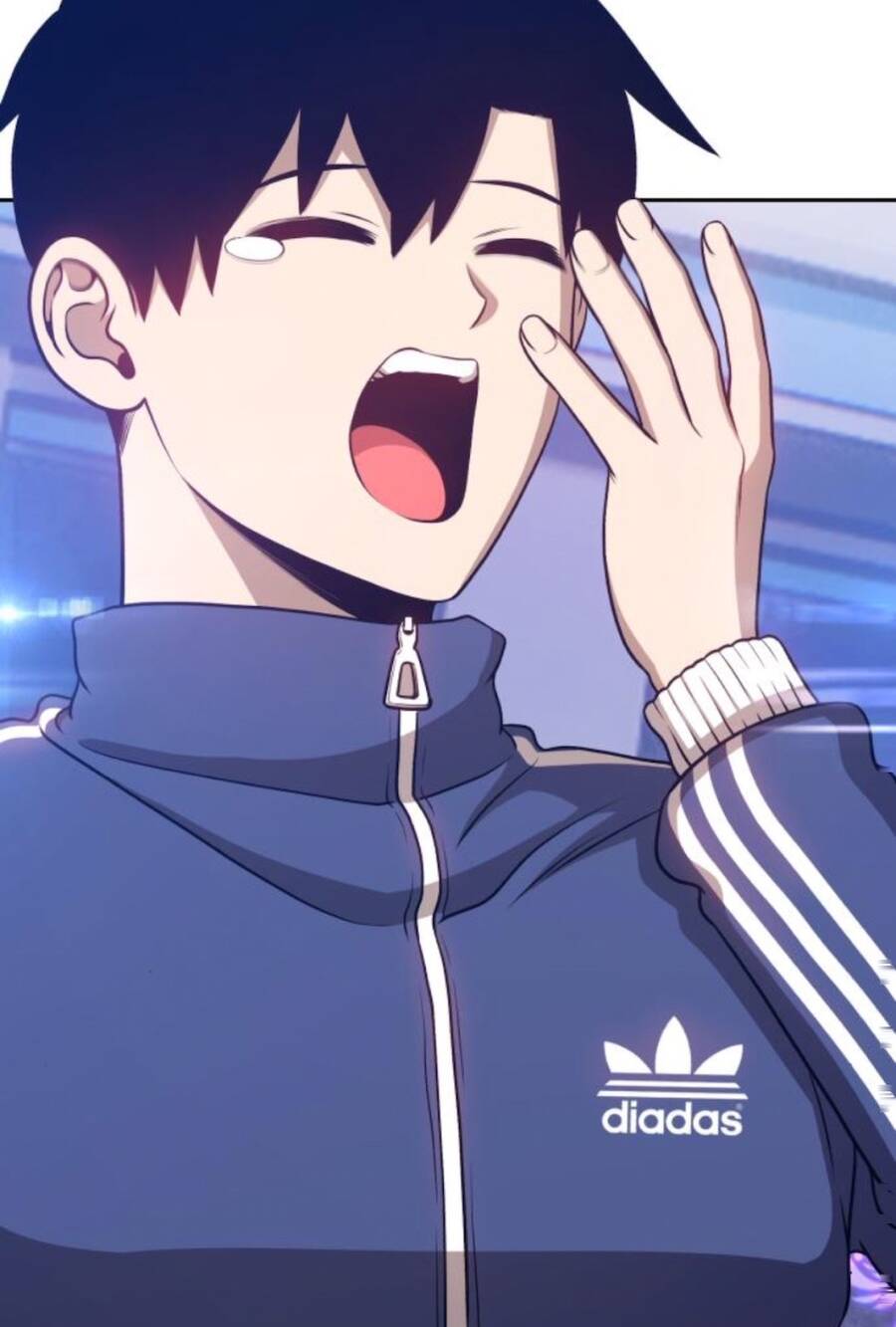 Gậy Gỗ Cấp 99+ - Chương 11