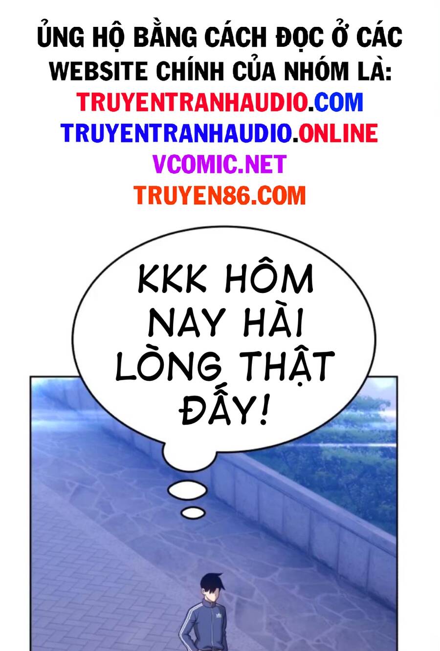 Gậy Gỗ Cấp 99+ - Chương 11